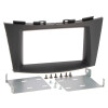 Radioblende SUZUKI Swift ab 2010 - 2017 2DIN schwarz