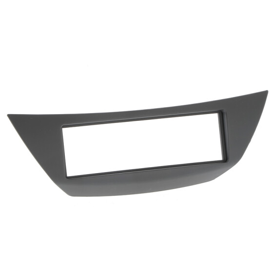 Radioblende RENAULT Laguna ab 2008 1DIN schwarz