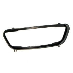 Radioblende OPEL Insignia ab 2008-13, BUICK Regal ab 09 2DIN Woodendecor brown