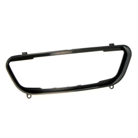 Radioblende OPEL Insignia ab 2008-13, BUICK Regal ab 09 2DIN Woodendecor brown