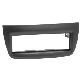 Radioblende FIAT Doblo (263) ab 2010-15, OPEL Combo ab...