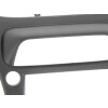Radioblende HONDA Civic ab 2006-2012 2DIN schwarz