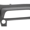 Radioblende HONDA Civic ab 2006-2012 2DIN schwarz