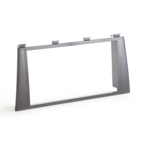 Radioblende LEXUS IS 200 ab 2003-06 2DIN schwarz