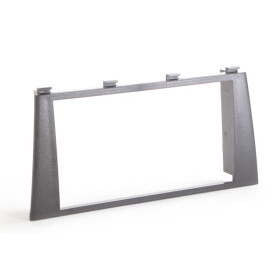 Radioblende LEXUS IS 200 ab 2003-06 2DIN schwarz