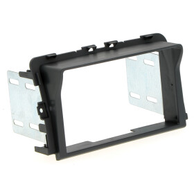 Radioblende OPEL Vivaro, NISSAN Primastar, RENAULT Trafic...