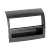 Radioblende FIAT Ducato (250), CITROEN Jumper, PEUGEOT Boxer 14- 1DIN piano blac