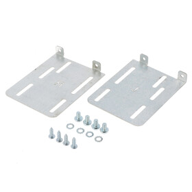 Radioblende FIAT Ducato (250), CITROEN Jumper, PEUGEOT Boxer 14- 2DIN piano blac