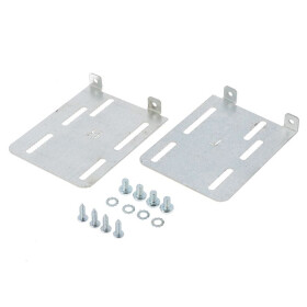 Radioblende FIAT Ducato (250), CITROEN Jumper, PEUGEOT Boxer 14- 2DIN piano blac