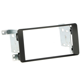 Radioblende MITSUBISHI ASX ab 2014 2DIN schwarz