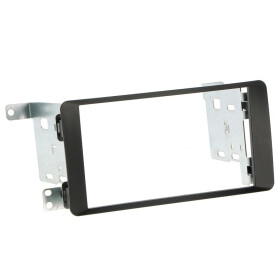 Radioblende MITSUBISHI ASX ab 2014 2DIN schwarz