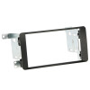Radioblende MITSUBISHI ASX ab 2014 2DIN schwarz