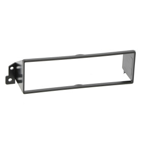 Radioblende SSANGYONG Rodius (AJ) ab 2004 1DIN schwarz