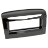 Radioblende LANCIA Ypsilon (846) ab 2012 1DIN piano black