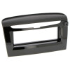 Radioblende LANCIA Ypsilon (846) ab 2012 1DIN piano black