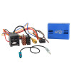 CAN-Bus Kit Ford 32 Pin > ISO / Antenne > DIN