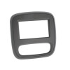 Radioblende FIAT Talento, NISSAN NV300, OPEL Vivaro, RENAULT Trafic >14 2DIN sw