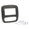 Radioblende FIAT Talento, NISSAN NV300, OPEL Vivaro, RENAULT Trafic >14 2DIN sw