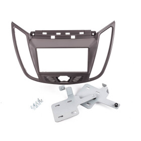 Radioblende FORD C-Max ab 2011, Kuga ab 2013 2DIN...