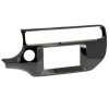 Radioblende KIA Rio (UB) ab Bj. 2015 2DIN piano black Installer Kit