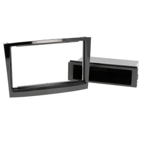 Radioblende FIAT Doblo (263) ab 2015, OPEL Combo ab 2015...