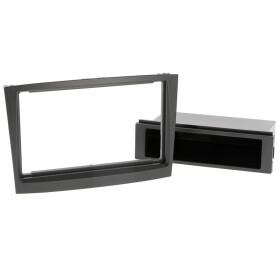 Radioblende FIAT Doblo (263) ab 2015, OPEL Combo ab 2015...