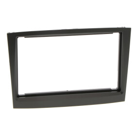 Radioblende FIAT Doblo (263) ab 2015, OPEL Combo ab 2015...