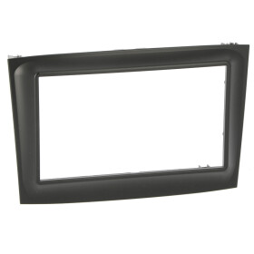 Radioblende FIAT Doblo (263), OPEL Combo ab 2015 2DIN...