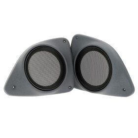 Lautsprecherringe FIAT Ducato ab 2003, 165mm