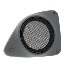 Lautsprecherringe FIAT Ducato ab 2003, 165mm