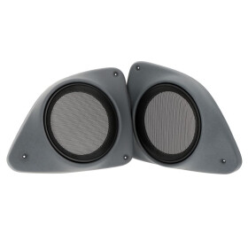 Lautsprecherringe FIAT Ducato ab 2003, 165mm