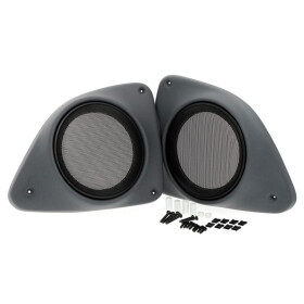 Lautsprecherringe FIAT Ducato ab 2003, 165mm