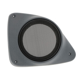 Lautsprecherringe FIAT Ducato ab 2003, 165mm