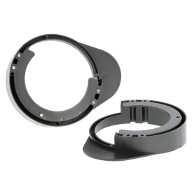 Lautsprecherringe FORD (Escort,Orion) ab 1990-01, 165mm,...