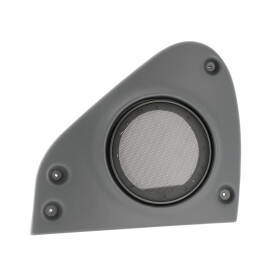 Lautsprecherringe SMART ForTwo bis 2008