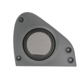 Lautsprecherringe SMART ForTwo bis 2008