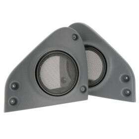 Lautsprecherringe SMART ForTwo bis 2008