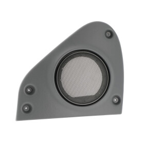 Lautsprecherringe SMART ForTwo bis 2008