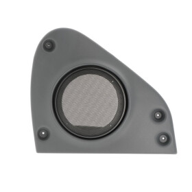 Lautsprecherringe SMART ForTwo bis 2008