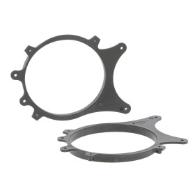 Lautsprecherringe BMW 3er E36 Compact ab 1994-01, 130mm,...