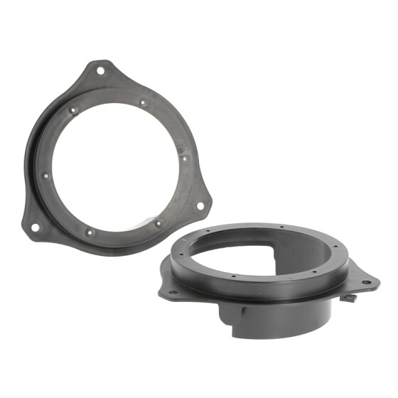 Lautsprecherringe SUZUKI Liana ab 2001-07 130/158mm, Türen vorne