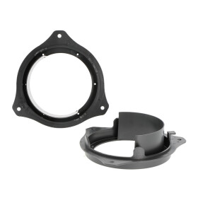 Lautsprecherringe SUZUKI Liana ab 2001-07 130/158mm,...