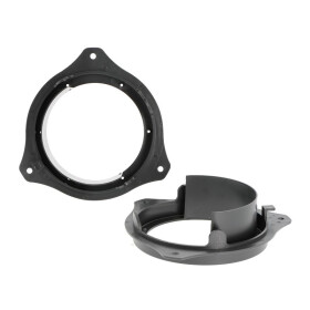 Lautsprecherringe SUZUKI Liana ab 2001-07 130/158mm, Türen vorne