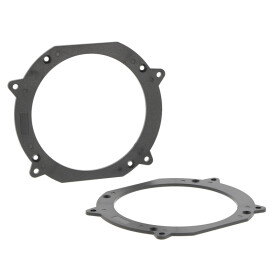 Lautsprecherringe VOLVO (740,760,850,940,960), 130mm...