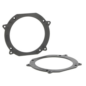 Lautsprecherringe VOLVO (740,760,850,940,960), 130mm...