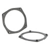 Lautsprecherringe MITSUBISHI(PajeroPinin, Pajero), SMART(ForTwo), 165mm