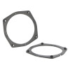 Lautsprecherringe MITSUBISHI(PajeroPinin, Pajero), SMART(ForTwo), 165mm