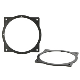 Lautsprecherringe HYUNDAI i10 2011-14, KIA Carens ab...