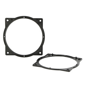 Lautsprecherringe HYUNDAI i10 2011-14, KIA Carens ab...