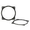Lautsprecherringe HYUNDAI i10 2011-14, KIA Carens ab 2013, 165mm, vorne